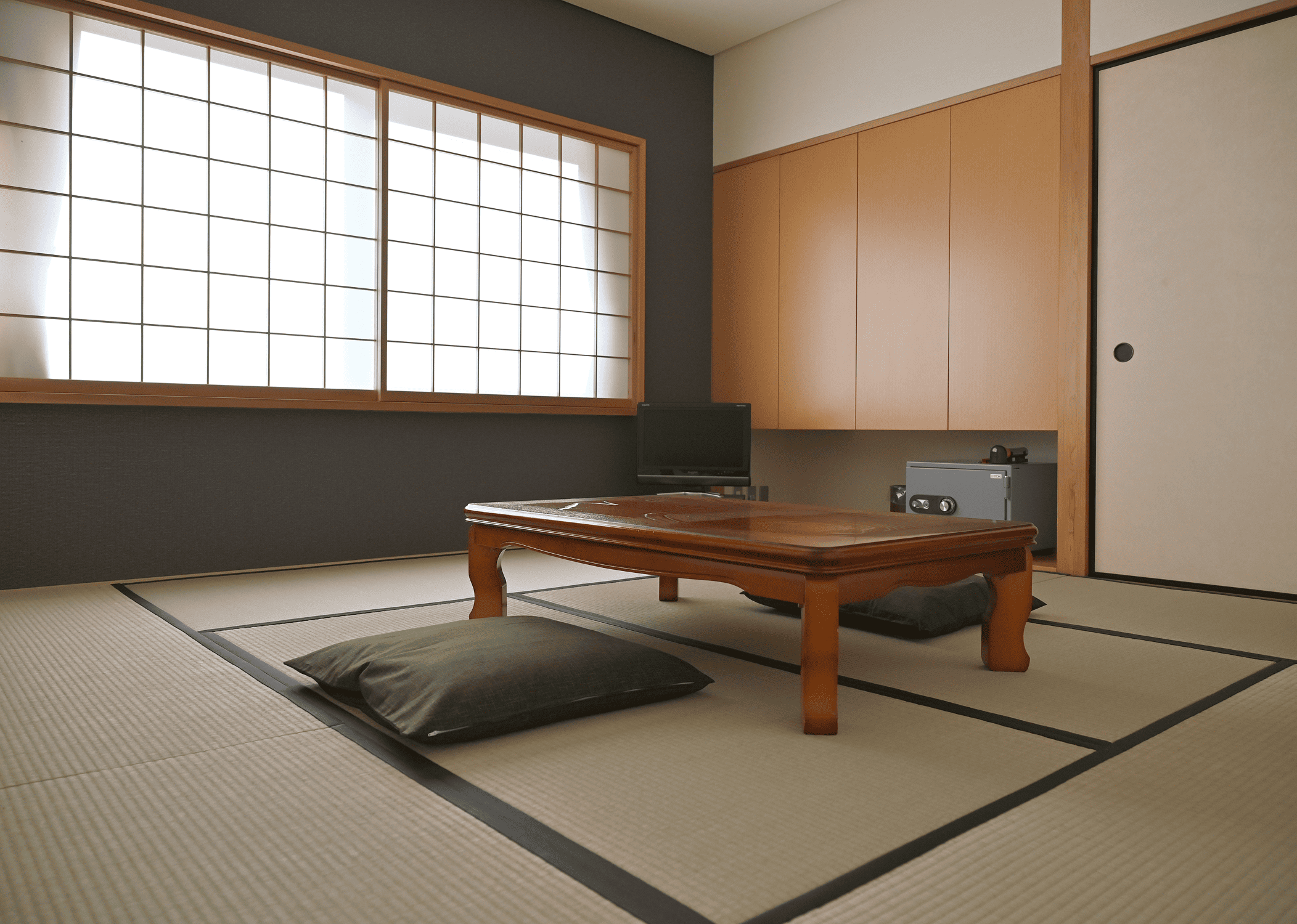 部屋1